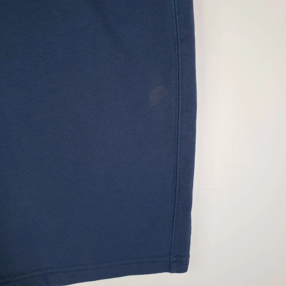 Zyia Active Take Me Anywhere‎ Skirt XXL Blue Knit